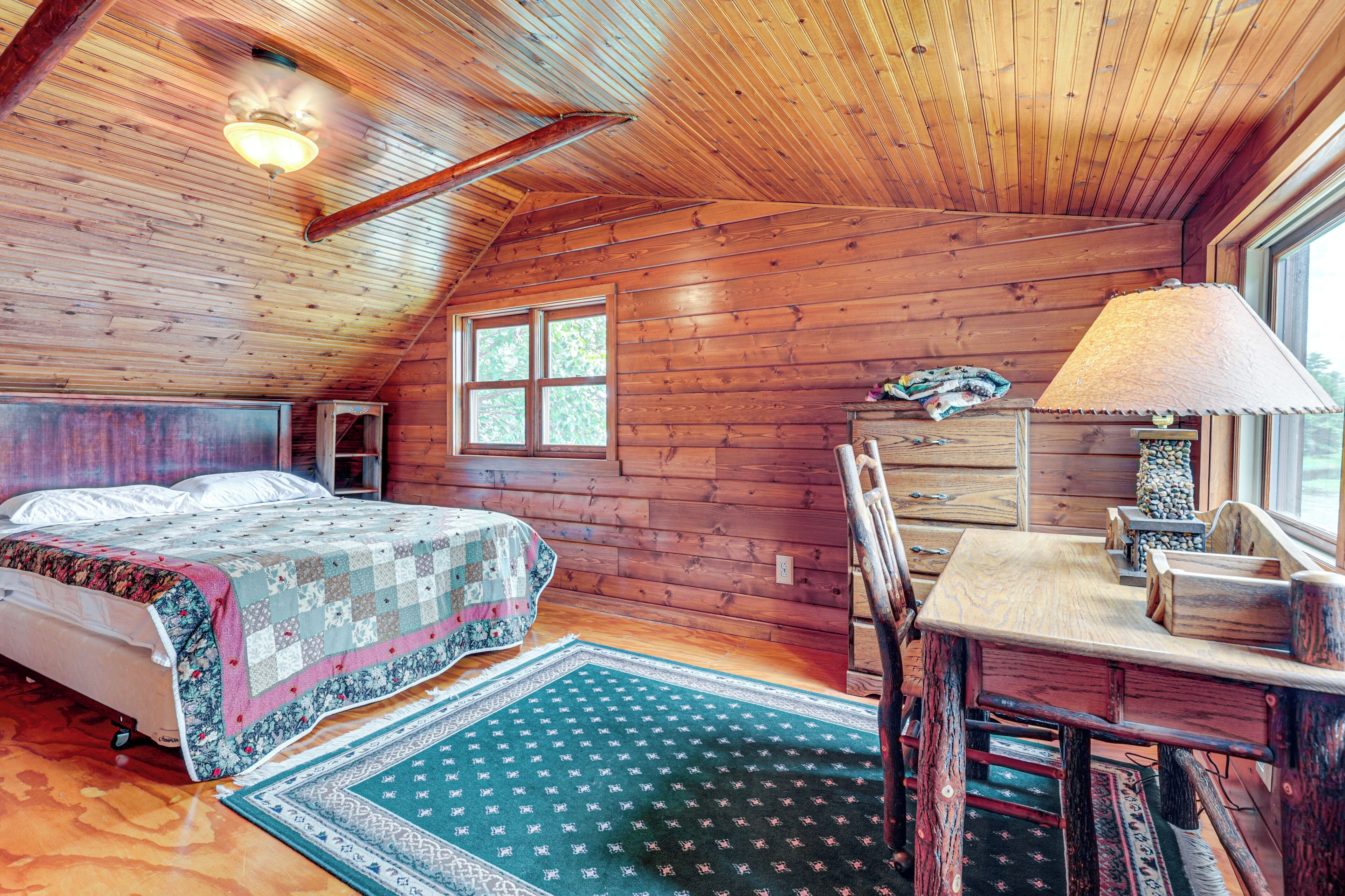 ハウス (3 Bedrooms) | 内装