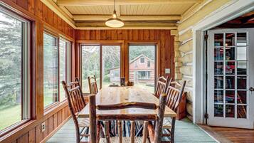 House (3 Bedrooms) | Bahagian dalam