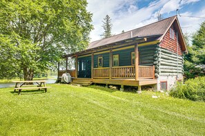 独立别墅 (3 Bedrooms) | 住宿内部