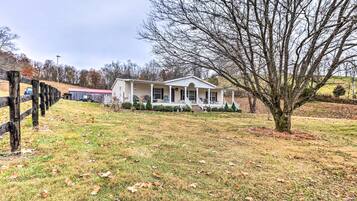 Huis (2 Bedrooms) | Interieur