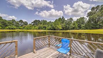 Casa (1 Bedroom) | Fachada da propriedade