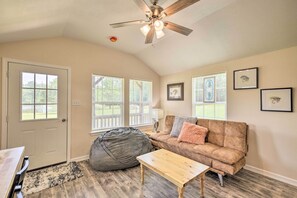 Maison (1 Bedroom) | Intérieur