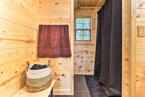 Casa (1 Bedroom) | Interior