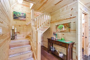 Maison (1 Bedroom) | Intérieur
