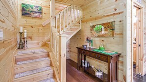 Nhà (2 Bedrooms) | Nội thất
