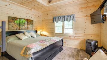 Casa (1 Bedroom) | Interior