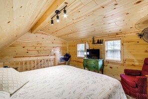 House (1 Bedroom) | Interior