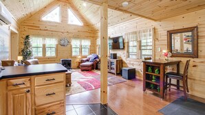Nhà (2 Bedrooms) | Nội thất