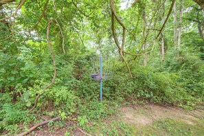 Hus (1 Bedroom) | Innvendig