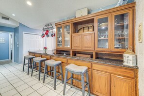 Talo (3 Bedrooms) | Sisätilat