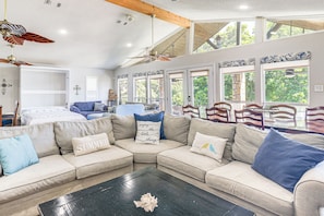 Huis (3 Bedrooms) | Interieur