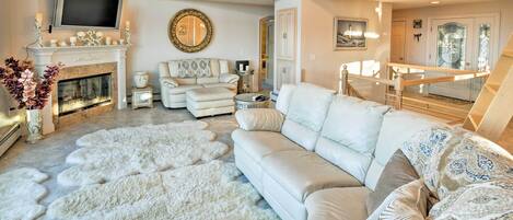 Huis (4 Bedrooms) | Interieur