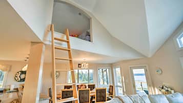 Maison (4 Bedrooms) | Intérieur