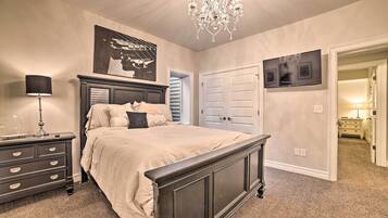 Rumah (5 Bedrooms) | Interior