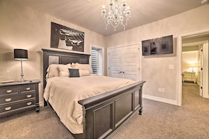 Casa (5 Bedrooms) | Interni