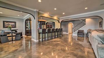 Rumah (5 Bedrooms) | Interior