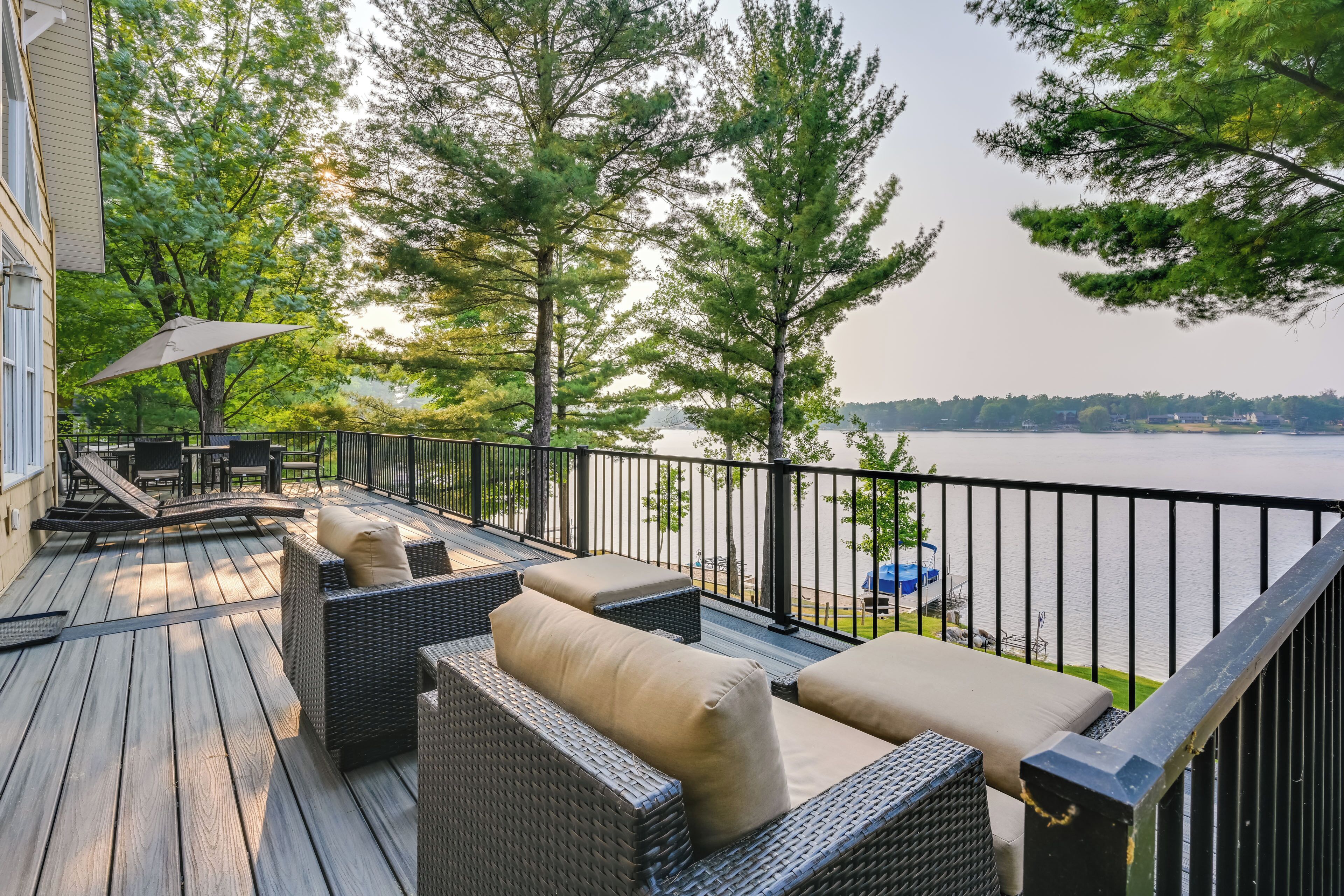 House (5 Bedrooms) | Interior