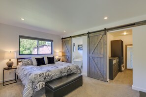 Maison (5 Bedrooms) | Intérieur