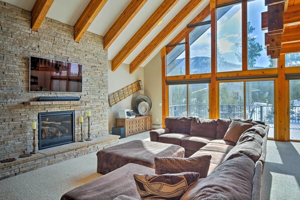 Casa (4 Bedrooms) | Interior
