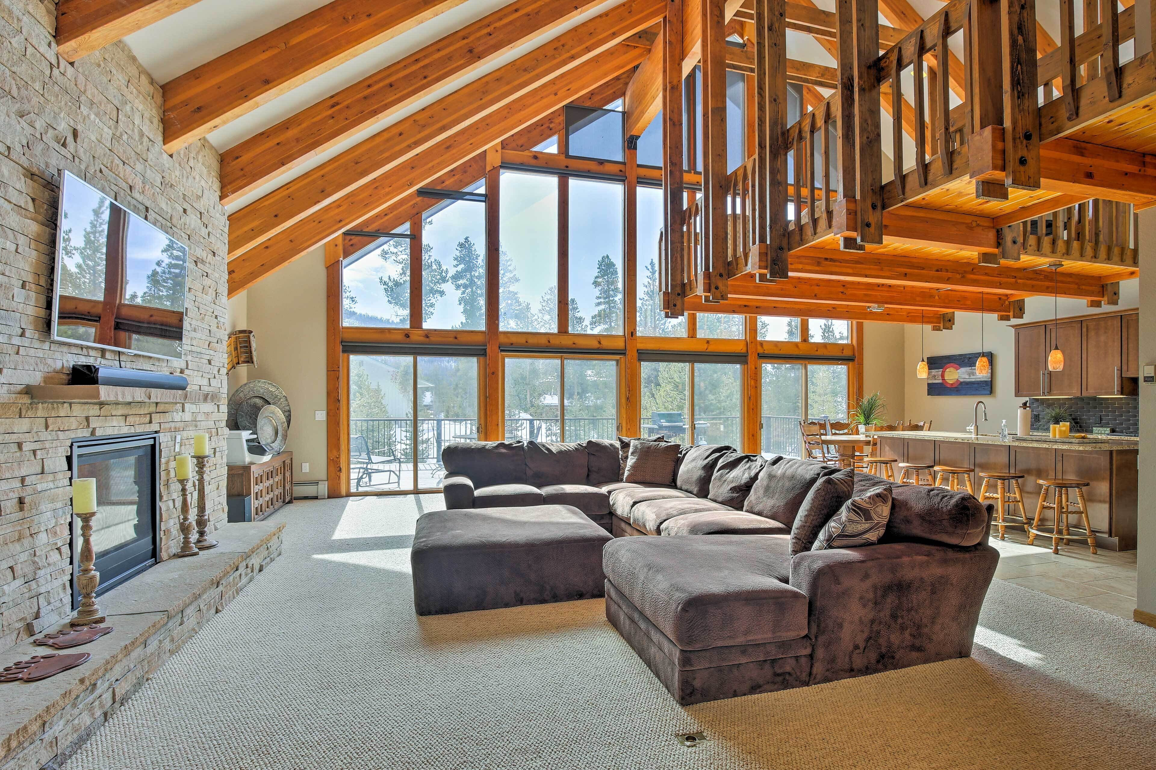 Casa (4 Bedrooms) | Parte interna