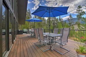 House (4 Bedrooms) | Interior - Luxurious Grand Lake Vacation Rental w/ Hot Tub! (Grand Lake)
