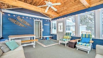 Nhà (4 Bedrooms) | Nội thất