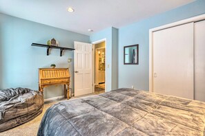 Casa (4 Bedrooms) | Parte interna
