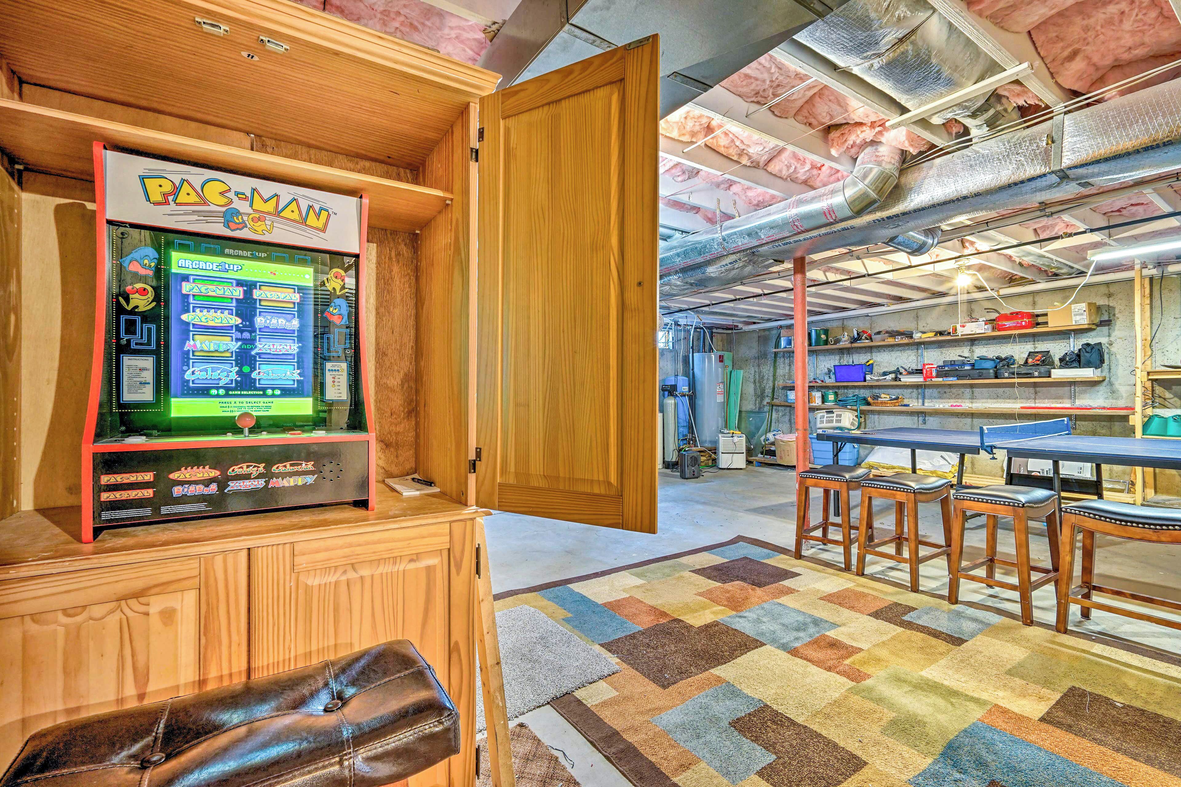 House (4 Bedrooms) | Bahagian dalam