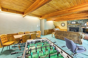 Casa (3 Bedrooms) | Interior