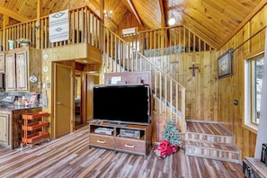 Casa (3 Bedrooms) | Parte interna