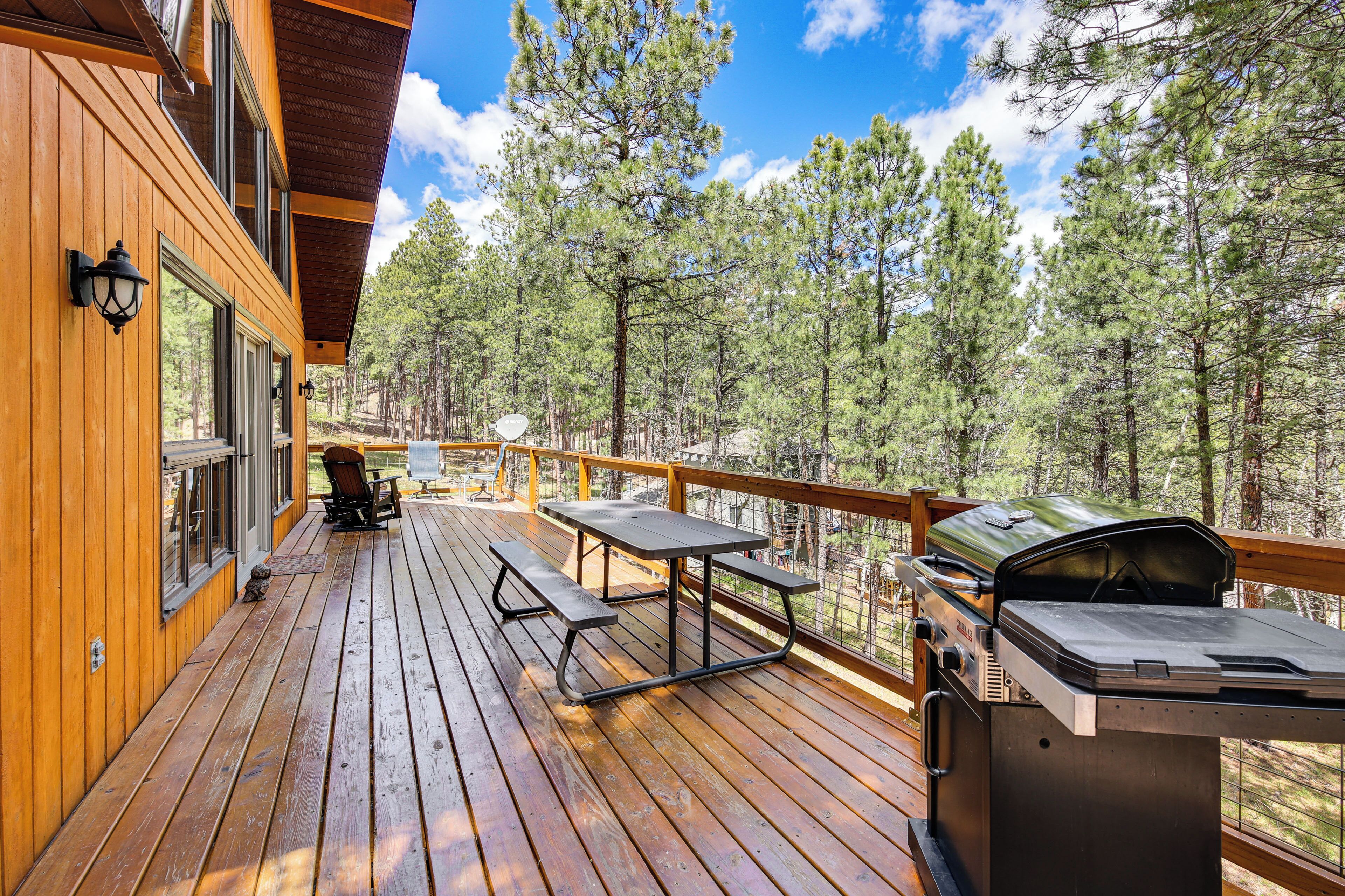 Casa (3 Bedrooms) | Interni