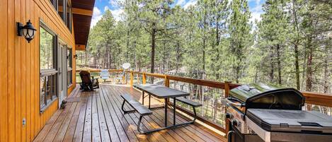 Casa (3 Bedrooms) | Interni