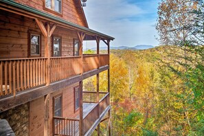 Ferienhaus (3 Bedrooms) | Innenbereich