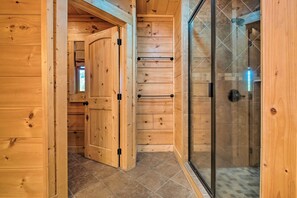 Ferienhaus (3 Bedrooms) | Innenbereich