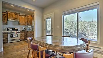 Apartment (3 Bedrooms) | Interior