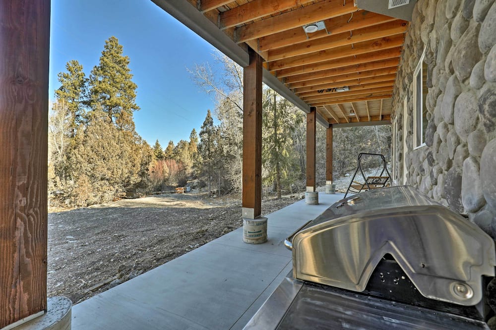 Mammoth Creek Apt. Between Bryce Canyon & Zion! - Hatch, UT