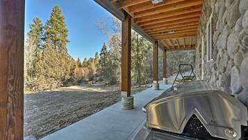 Appartement (3 Bedrooms) | Intérieur