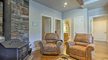 Appartement (3 Bedrooms) | Intérieur