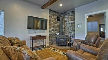 Appartement (3 Bedrooms) | Intérieur