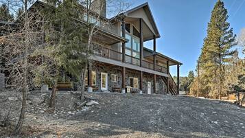 Appartement (3 Bedrooms) | Extérieur