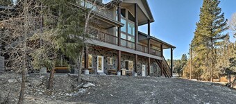 Mammoth Creek Apt. Between Bryce Canyon & Zion!