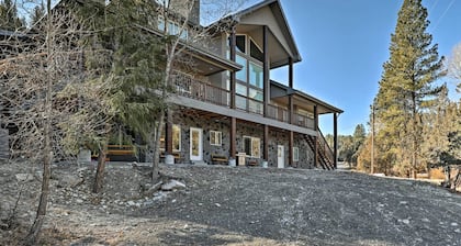 Mammoth Creek Apt. Between Bryce Canyon & Zion!