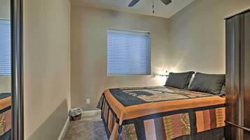 Apartment (3 Bedrooms) | Interior