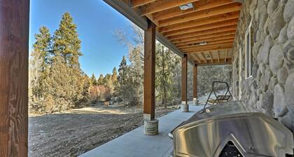 Mammoth Creek Apt. Between Bryce Canyon & Zion!
