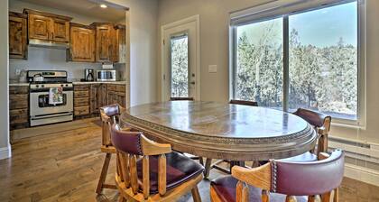 Mammoth Creek Apt. Between Bryce Canyon & Zion!