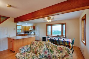 하우스 (2 Bedrooms) | 내부