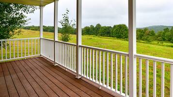 Rumah (2 Bedrooms) | Interior