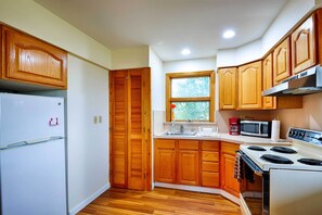 Hus (2 Bedrooms) | Innvendig