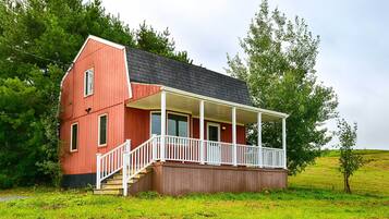 Rumah (2 Bedrooms) | Eksterior