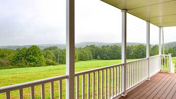 Rumah (2 Bedrooms) | Interior